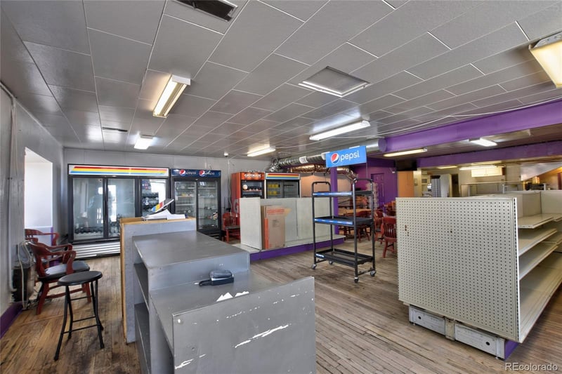 38600 Us Highway 285, Jefferson, CO 80456