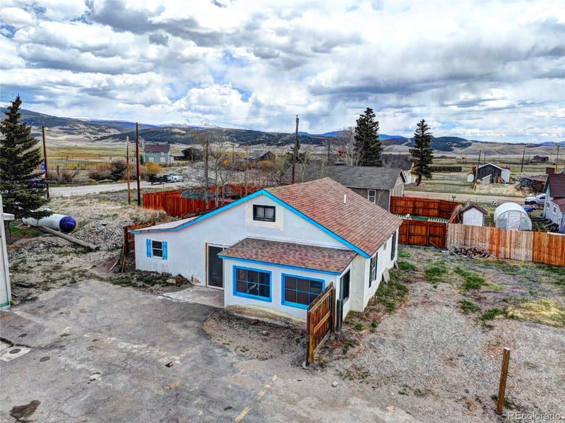 38600 Us Highway 285, Jefferson, CO 80456