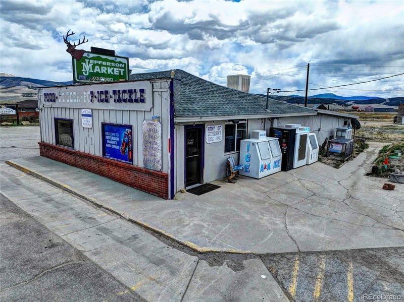38600 Us Highway 285, Jefferson, CO 80456