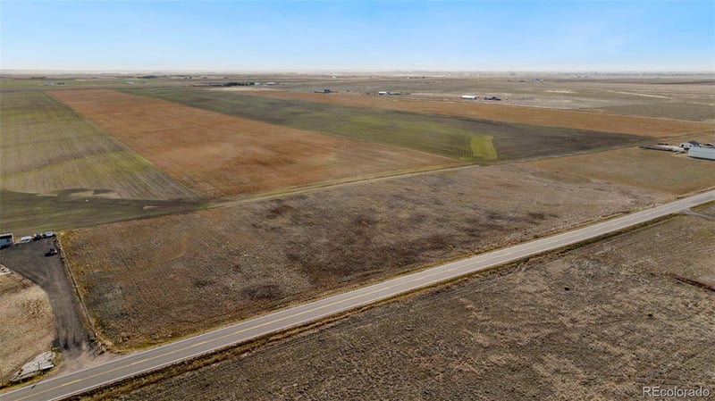 47310 County Road 29, Nunn, CO 80648