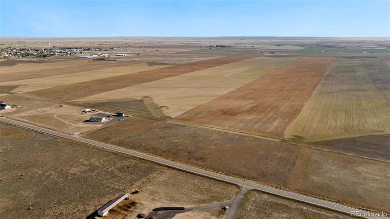 47310 County Road 29, Nunn, CO 80648
