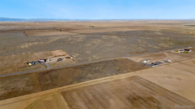 47310 County Road 29, Nunn, CO 80648