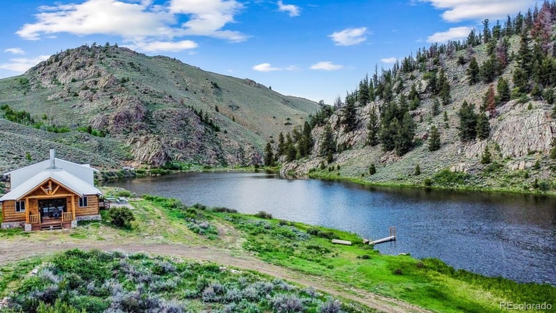 000 Blm 3057d, Gunnison, CO 81248