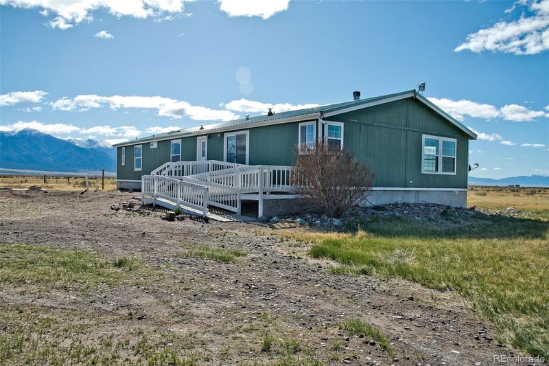 19900 County Road 60, Moffat, CO 81143