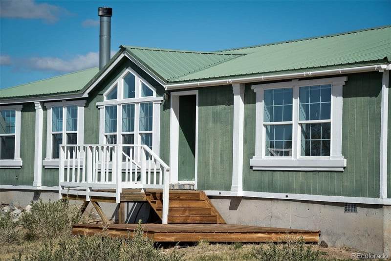 19900 County Road 60, Moffat, CO 81143