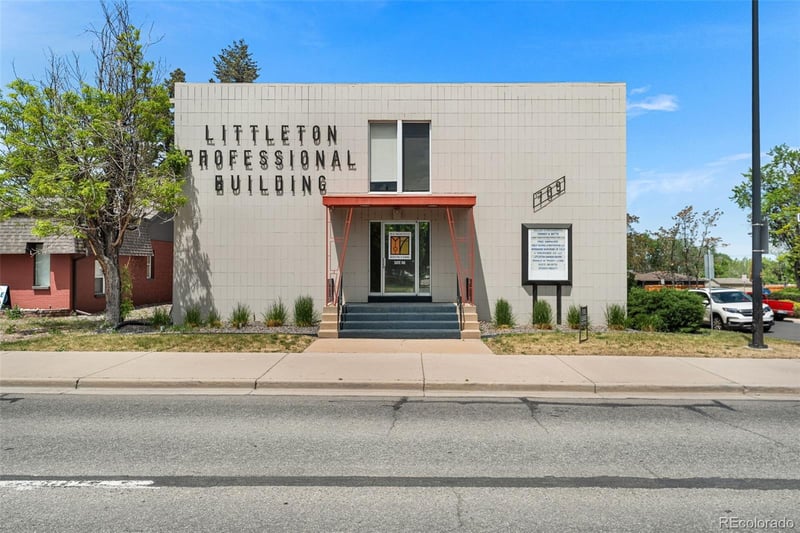 709 Littleton Blvd, Littleton, CO 80120