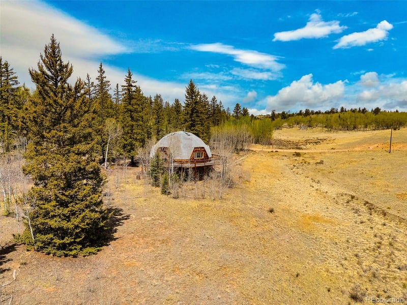902 Hawk Way, Jefferson, CO 80456