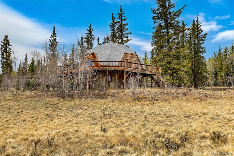 902 Hawk Way, Jefferson, CO 80456