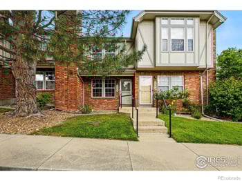 3022 107th Pl #D, Westminster, CO 80031
