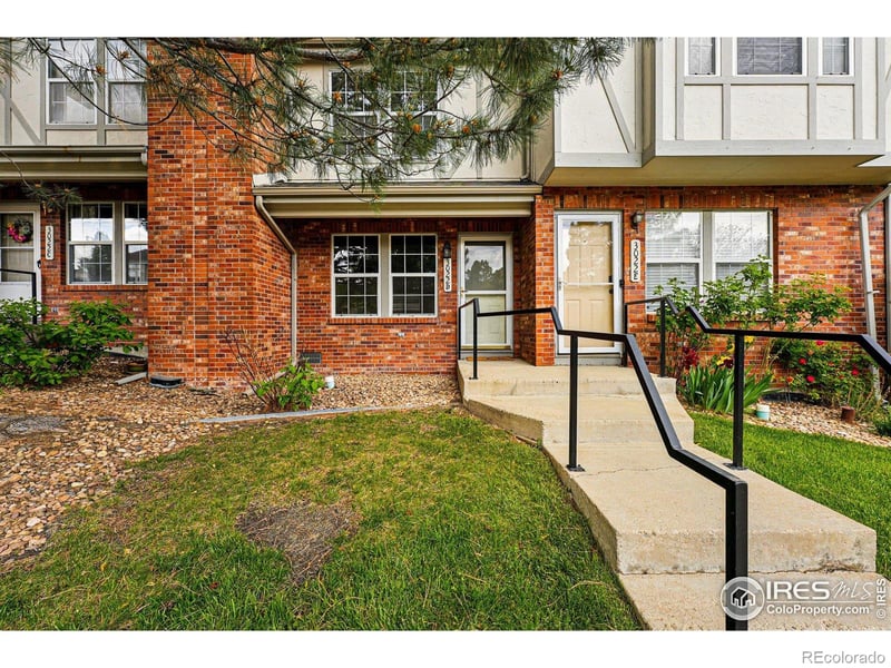 3022 W 107th Pl #D, Westminster, CO 80031