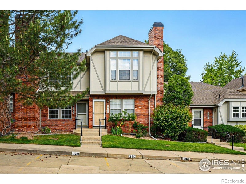 3022 W 107th Pl #D, Westminster, CO 80031