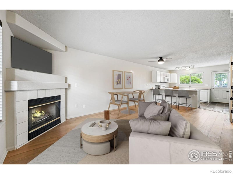 3022 W 107th Pl #D, Westminster, CO 80031