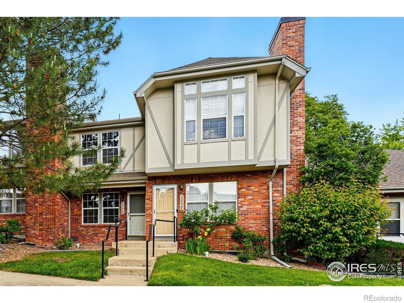 3022 W 107th Pl #D, Westminster, CO 80031