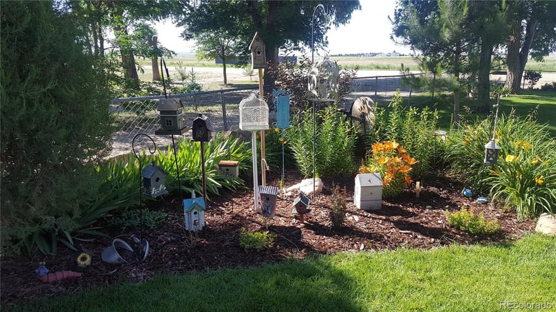 22500 Enoch Rd, Calhan, CO 80808