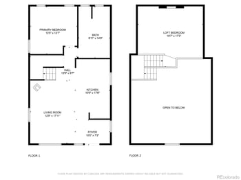 57191 Me Rd, Collbran, CO 81624