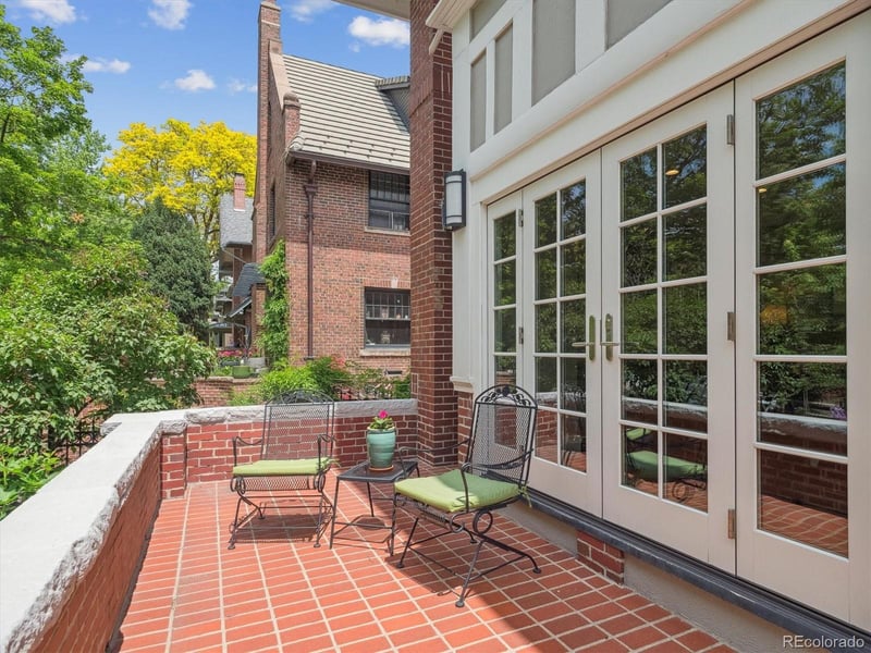 724 N Franklin St, Denver, CO 80218