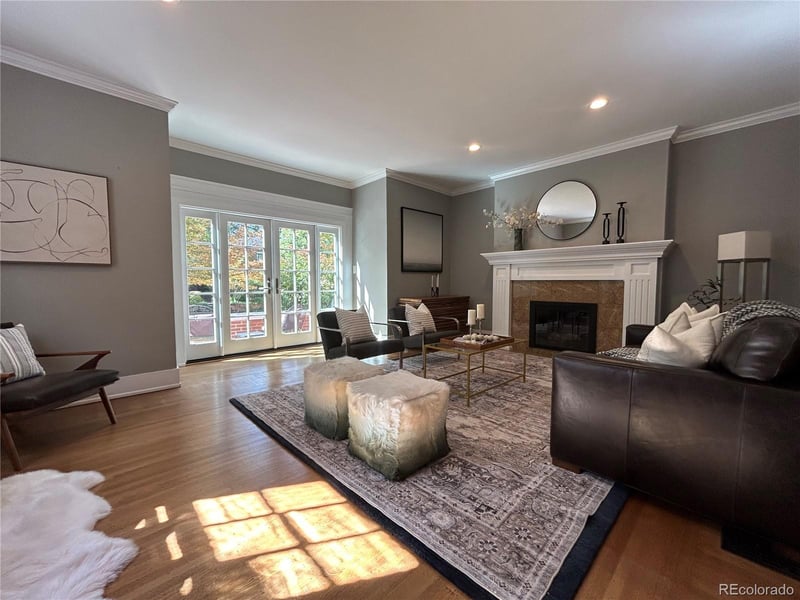 724 N Franklin St, Denver, CO 80218
