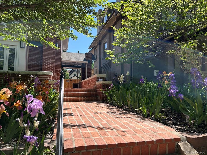 724 N Franklin St, Denver, CO 80218