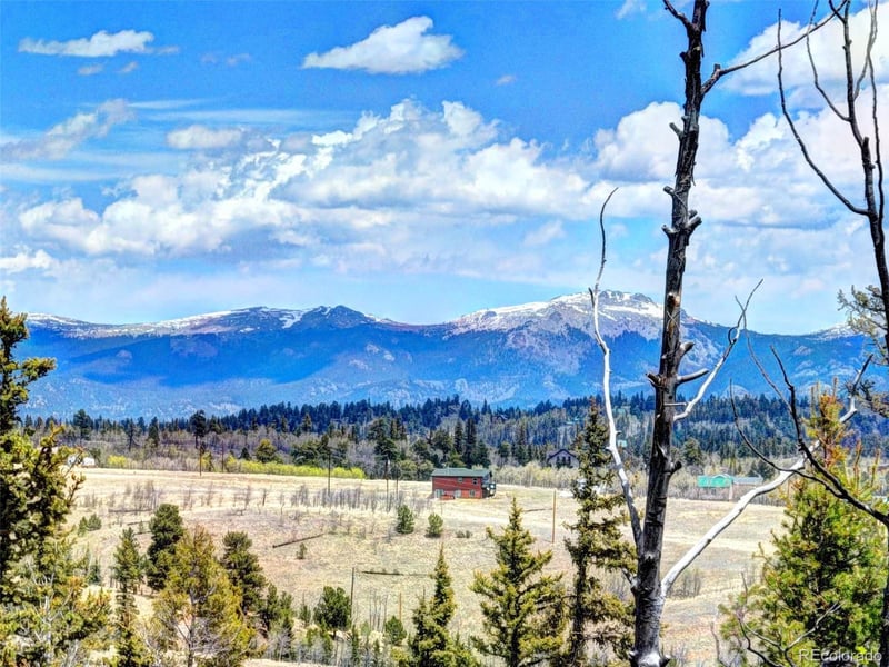 258 Old Squaw Rd, Como, CO 80432