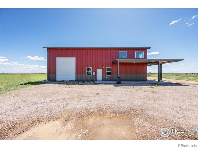 4398 Highway 79, Keenesburg, CO 80643