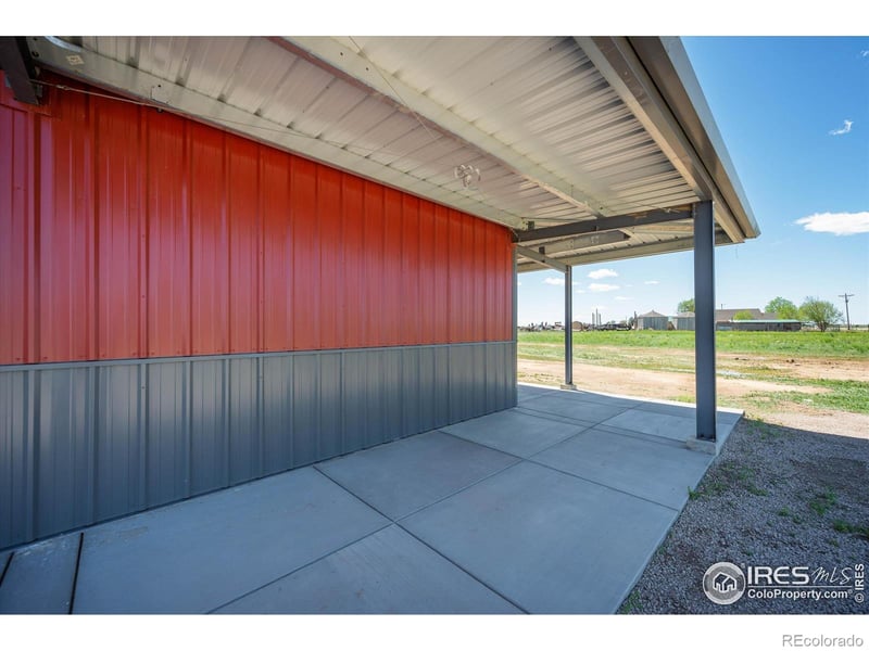 4398 Highway 79, Keenesburg, CO 80643