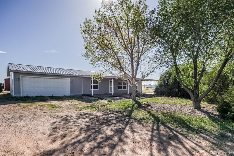 39045 Big Springs Rd, Rush, CO 80833