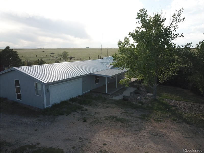 39045 Big Springs Rd, Rush, CO 80833