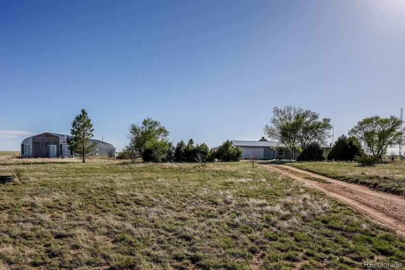 39045 Big Springs Rd, Rush, CO 80833