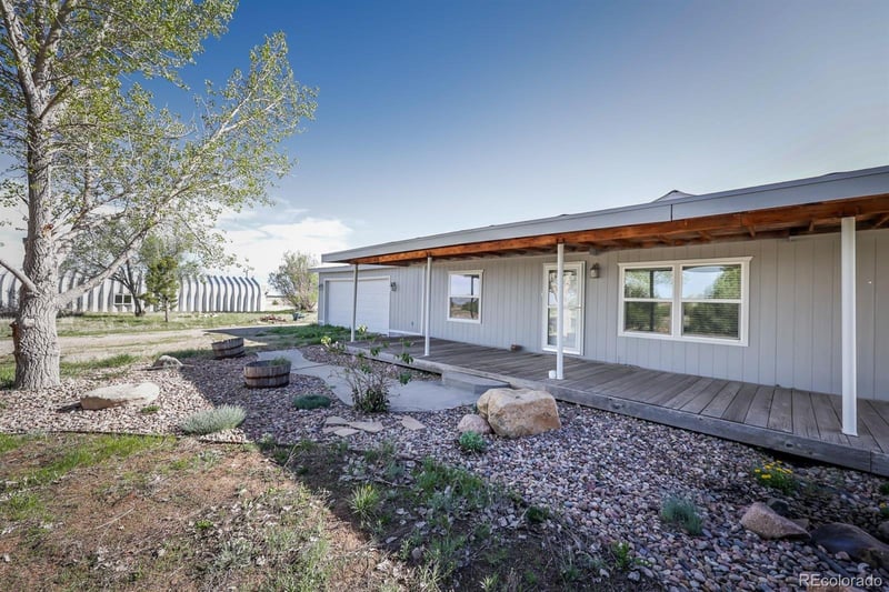 39045 Big Springs Rd, Rush, CO 80833