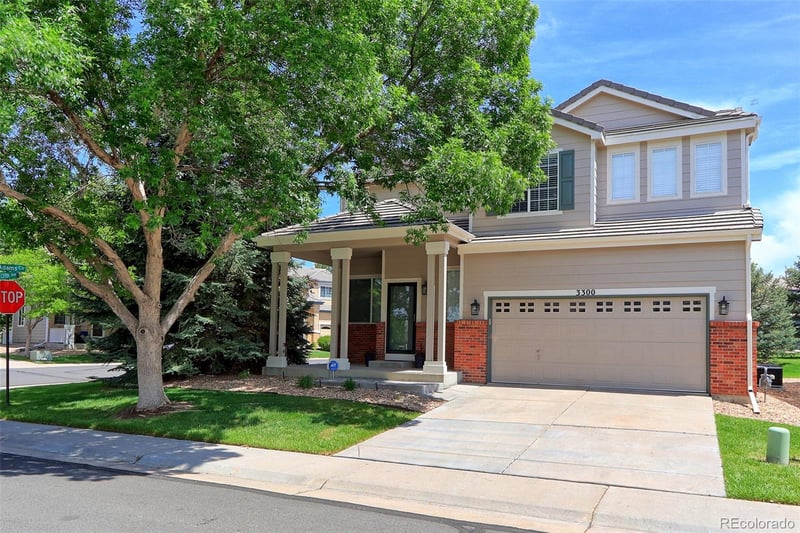 3300 E 139th Ave, Thornton, CO 80602