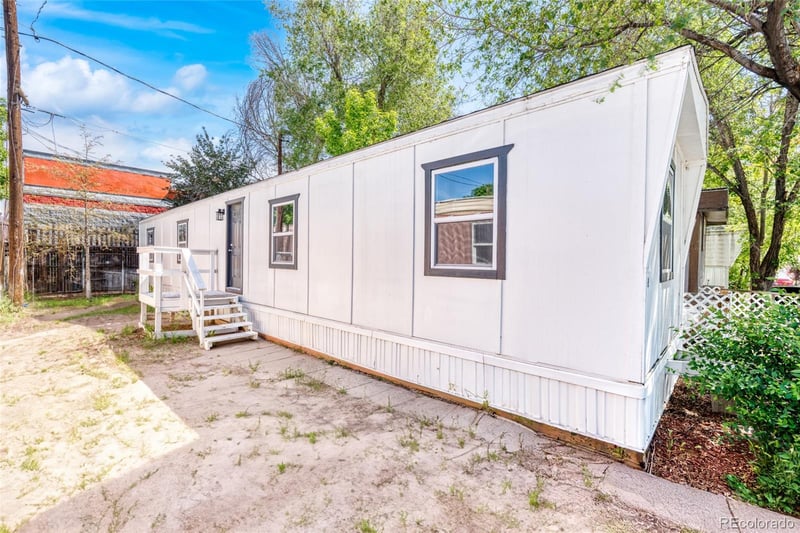 7110 Highway 2 Lot 12, Commerce City, CO 80022