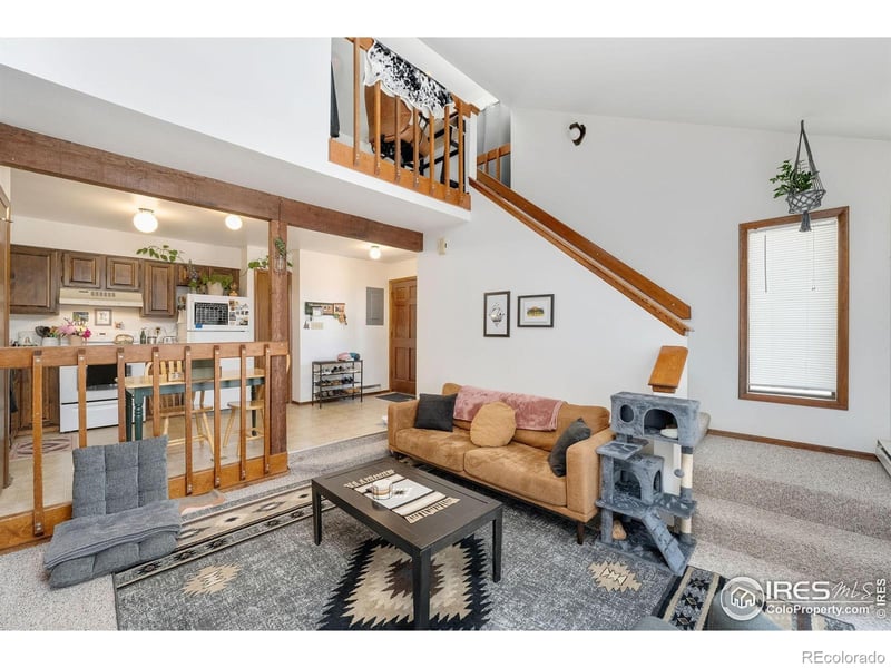 1012 Driftwood Dr, Fort Collins, CO 80525