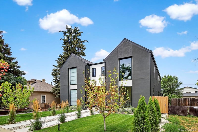 2961 S Cherokee, Englewood, CO 80110