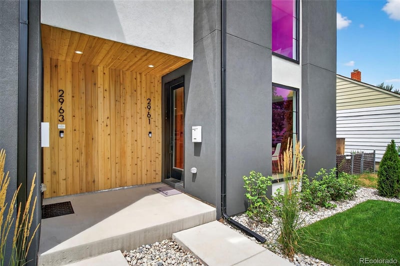 2961 S Cherokee, Englewood, CO 80110