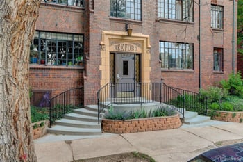 1060 Washington St #1A, Denver, CO 80203