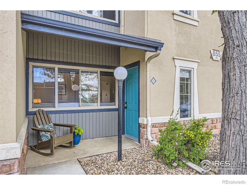 855 W Moorhead Cir #C, Boulder, CO 80305