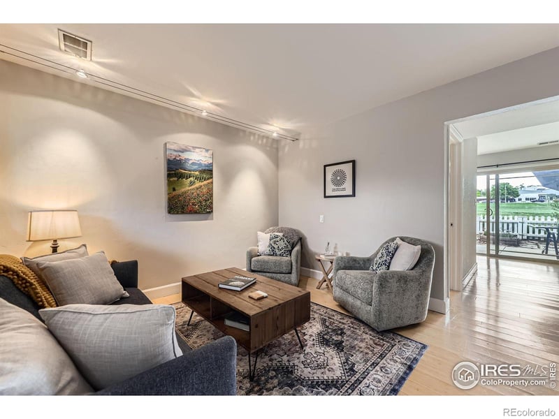 855 W Moorhead Cir #C, Boulder, CO 80305