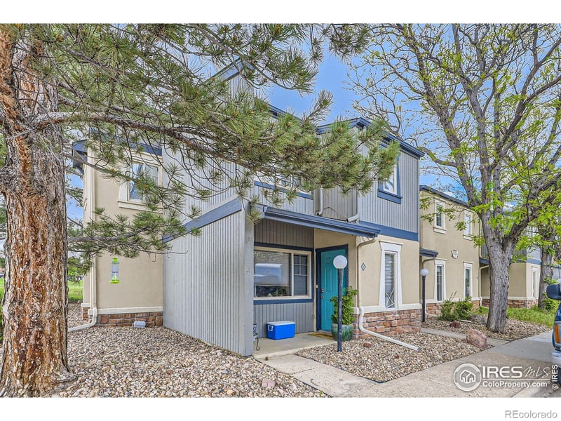 855 W Moorhead Cir #C, Boulder, CO 80305