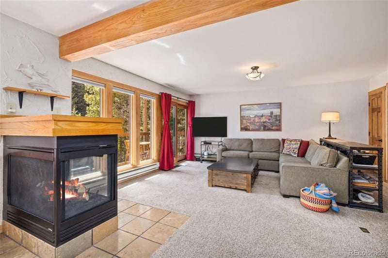 805 Columbine Rd #202, Breckenridge, CO 80424