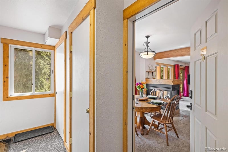 805 Columbine Rd #202, Breckenridge, CO 80424