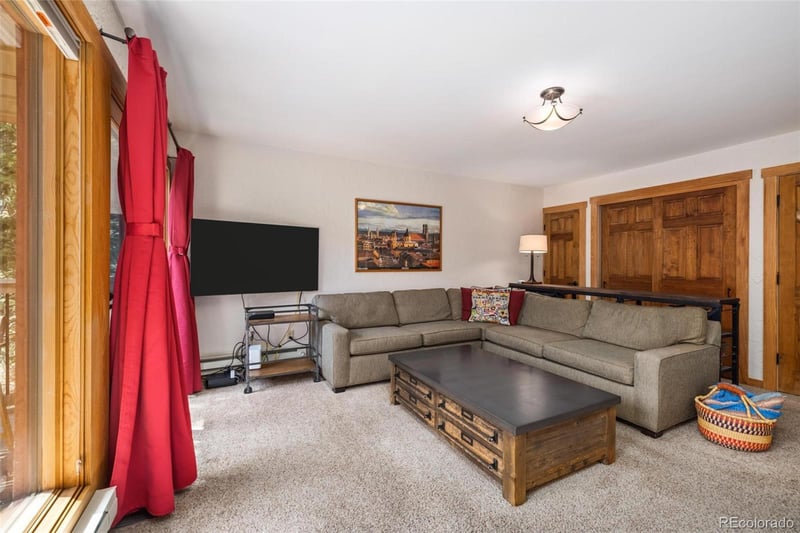 805 Columbine Rd #202, Breckenridge, CO 80424
