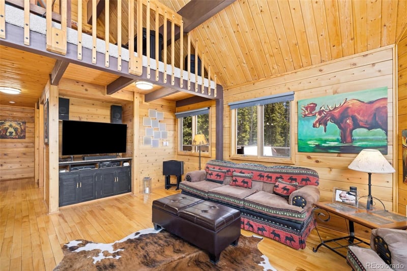 36 Silk Sisters Pl, Fairplay, CO 80440