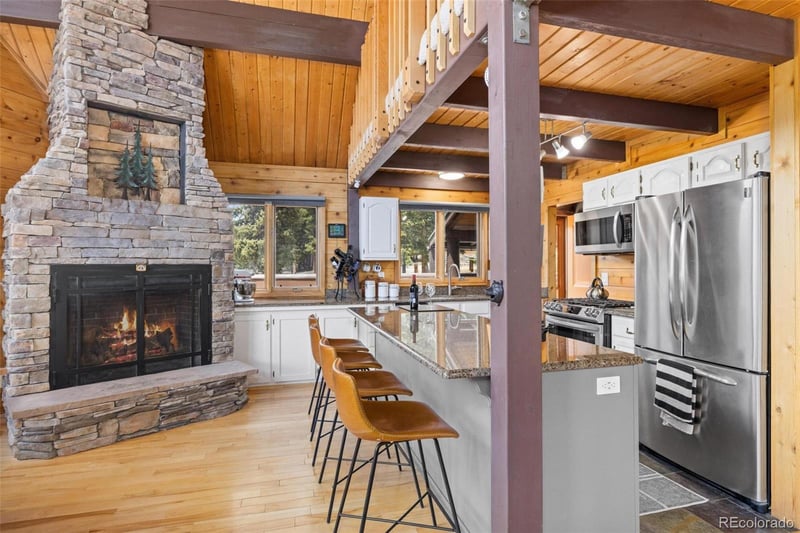 36 Silk Sisters Pl, Fairplay, CO 80440