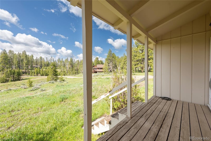 23976 County Rd 50, Fraser, CO 80442