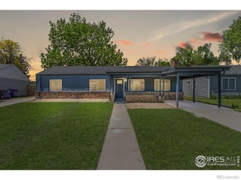 2749 Glencoe St, Denver, CO 80222