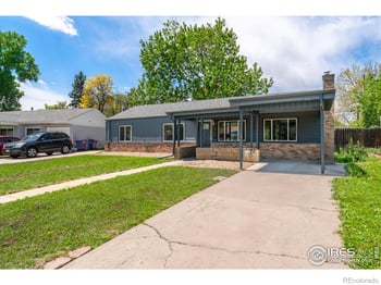 2749 Glencoe St, Denver, CO 80222