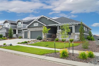 1955 Walnut Creek Ct, Colorado Springs, CO 80921