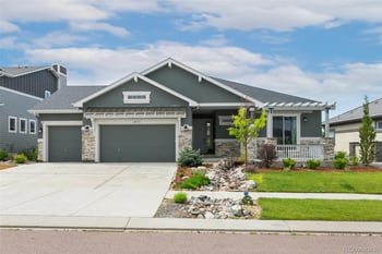 1955 Walnut Creek Ct, Colorado Springs, CO 80921