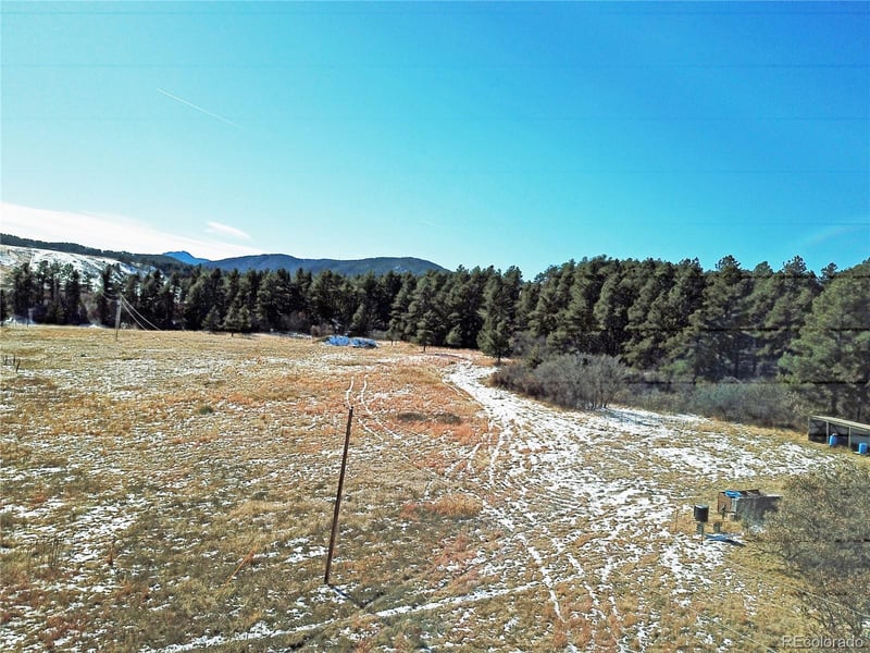 12778 Greenland Acres Rd, Larkspur, CO 80118