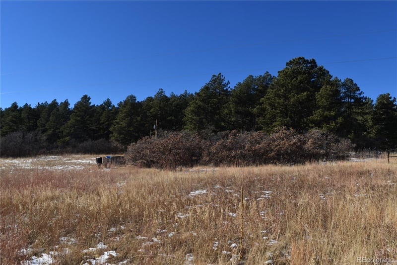 12778 Greenland Acres Rd Lot 13A, Larkspur, CO 80118